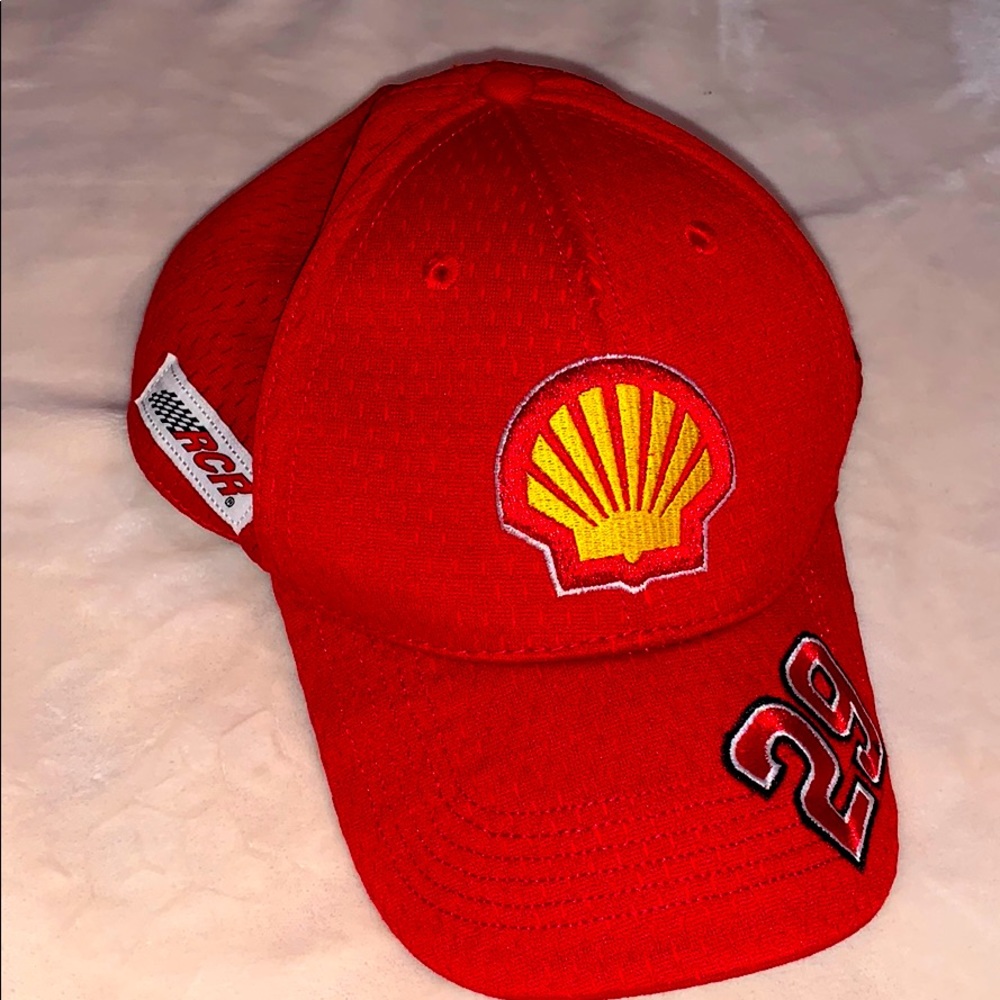 New Unisex NASCAR baseball cap